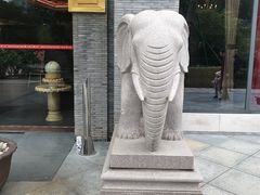 -宁波状元楼酒店(和义路店)