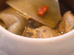 -广州塔晖粤轩中餐厅