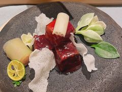 -叶叶菩提(太原别墅店)