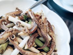 -浩运海鲜·16年专注青岛菜(石老人店)