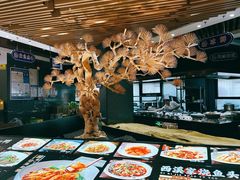 -天禧(西溪店)