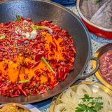 啊啊啊❗️谁能拒绝这么好吃又无敌大的独角兽🦄呢