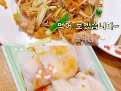 -喜粤糖朝餐厅(三八广场店)