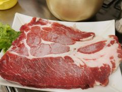 -韩九点烤肉(大学城店)