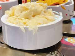 -龍歌自助小火锅(市北CBD万达店)