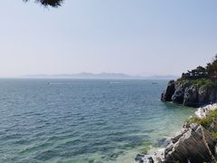 -大连金石滩滨海国家地质公园