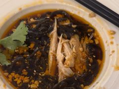 -港丽餐厅(高德置地店)