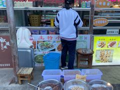 -南门绿玉农贸市场