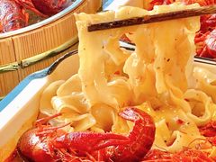 -聚汇三少·龙虾·中餐厅(莫邪路新天地店)