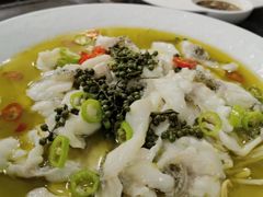 -海鸿荟·沿江菜(中山北路店)