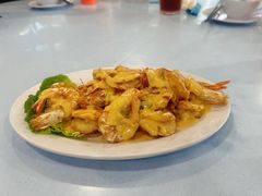 -ZF Seafood Restaurant 卓峰海鲜餐