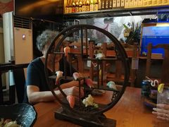 -文立新麻辣烫(合生汇21街区店)