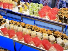-温德姆至尊酒店·璇全日餐厅
