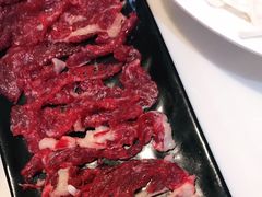 -陈记顺和牛肉火锅(岗顶店)