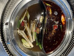 -唇辣号重庆老火锅(燕郊鑫乐汇店)