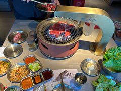 -西塔老太太泥炉烤肉(青浦蟠龙天地店)