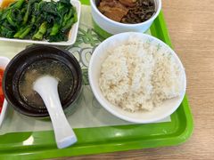 -老乡鸡(南京首创立方店)