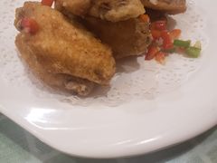 -玉桥餐厅(天坛店)