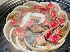 -猫爪爪原切自助烤肉(观音桥阳光世纪店)