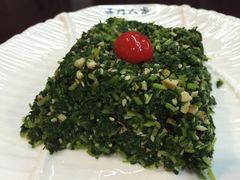iphone_upload_pic-吴门人家·苏宴宫廷菜(拙政园店)