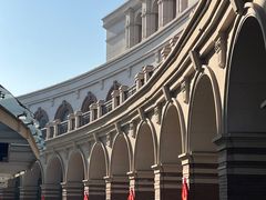 -天津五大道文化旅游区