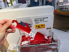 -宜家家居(宝山商场店)
