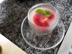 荔枝番茄糖水-辉哥火锅(虹桥路店)