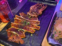 -燥次·烧烤酒场(万象城店)