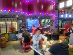 -捞围鲜·港式打边炉(海阳路店)