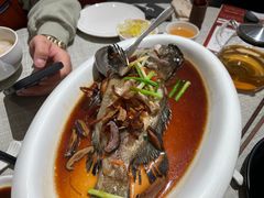 -潮府馆·非遗潮州菜·港式点心(世纪公园店)