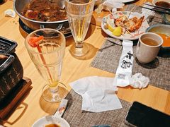 -大岛日本料理铁板烧(南通大饭店)
