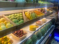-皇室假期美食水疗会(春风路店)