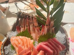 -大渔铁板烧(花园道店)