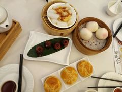 -稻香酒家·33年老字号·港式粤菜(富邦中心店)
