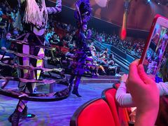 -珠海横琴长隆《卡卡虎奇遇记》