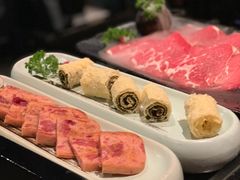 -捞王猪肚鸡火锅(财富中心店)