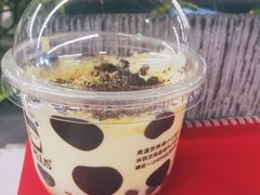 -TPLUS茶家(淮海店)