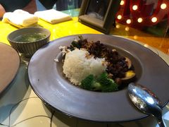 -华阳时光吧餐厅(华阳广场国际大饭店)