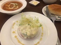 -红房子西菜馆(淮海中路店)