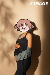 -专注孕妇照亲子照·纪田摄影