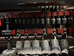 -曾宴·楚菜(湖北省博物馆店)