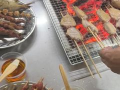 -大夫山顺驰自助烧烤场