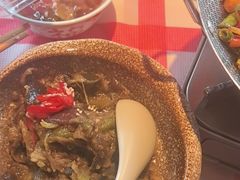 -恰八斗·猛火长沙菜(国贸店)