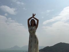 -东澳岛