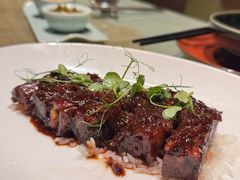 -杭州君悦酒店·湖滨28中餐厅