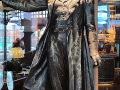 -波特曼西餐厅(中央大街店)