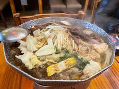 -坂吉屋·居酒屋深夜食堂(龙湖店)