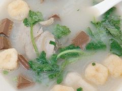 -小杨生煎(金山百联购物中心3楼店)