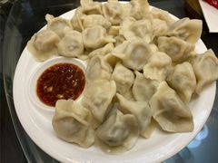肉三鲜水饺-王府酒店(兴华南街铁西百货店)