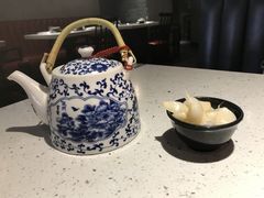 -京韵胡同·酱香羊蝎子火锅涮肉(长寿路店)